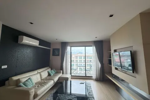 Condominio de 2 dormitorios en Pattaya, Tailandia № 210601 - foto 7