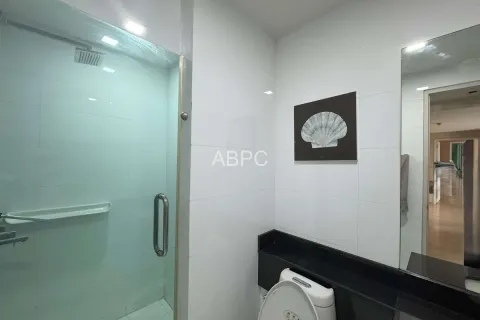 Condominio de 2 dormitorios en Pattaya, Tailandia № 210601 - foto 6