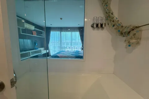 Condominio de 2 dormitorios en Pattaya, Tailandia № 210601 - foto 8