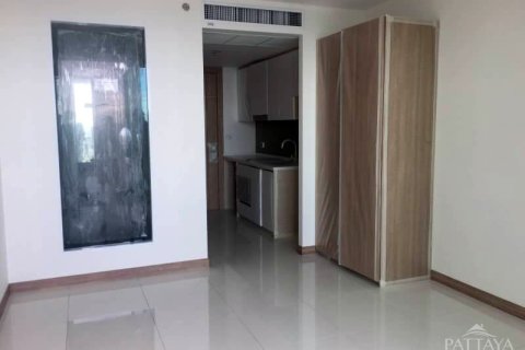 Studio in the Condo in Pattaya, Thailand  № 176514 - photo 3