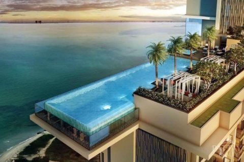 Studio in the Condo in Pattaya, Thailand  № 176514 - photo 9