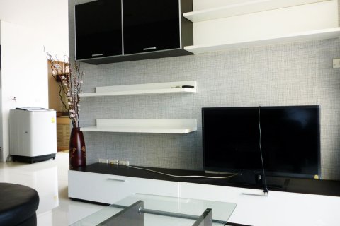 Condo à Pattaya, Thaïlande, 1 chambre  № 176510 - photo 3