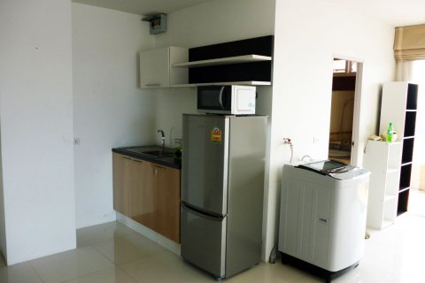 Condo à Pattaya, Thaïlande, 1 chambre  № 176510 - photo 4