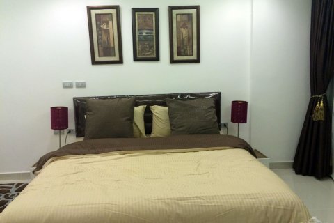 Studio in the Condo in Pattaya, Thailand  № 176513 - photo 3