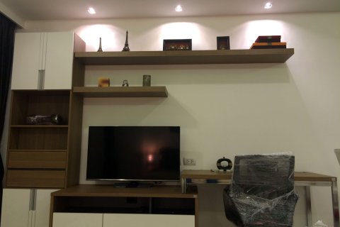 Studio in the Condo in Pattaya, Thailand  № 176513 - photo 8