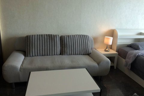 Studio in the Condo on Jomtien Beach, Pattaya, Thailand  № 176511 - photo 5