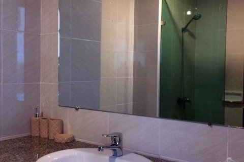 Studio in the Condo on Jomtien Beach, Pattaya, Thailand  № 176511 - photo 14