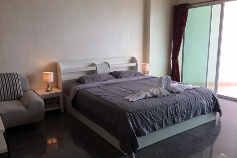 Studio in the Condo on Jomtien Beach, Pattaya, Thailand  № 176511 - photo 4