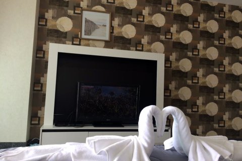 Studio in the Condo on Jomtien Beach, Pattaya, Thailand  № 176511 - photo 6