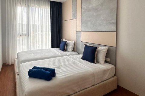 Квартира в Пхукете, Таиланд с 2 спальнями № 154678 - фото 3