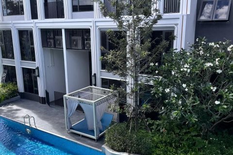 Квартира в Пхукете, Таиланд с 2 спальнями № 154678 - фото 8