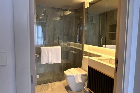 Квартира в Пхукете, Таиланд с 2 спальнями № 154678 - фото 6