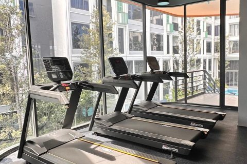 Квартира в Пхукете, Таиланд с 2 спальнями № 154678 - фото 9