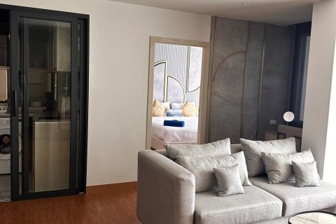 Квартира в Пхукете, Таиланд с 2 спальнями № 154678 - фото 4