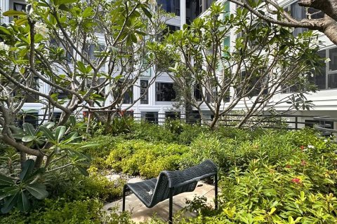 Квартира в Пхукете, Таиланд с 2 спальнями № 154678 - фото 10