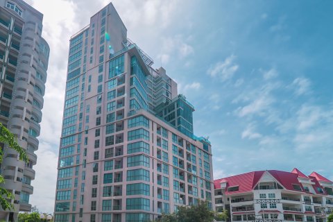 Appartement à Pattaya, Thaïlande 2 chambres № 154674 - photo 8