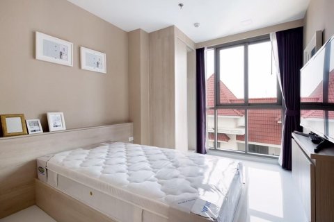 Appartement à Pattaya, Thaïlande 2 chambres № 154674 - photo 5