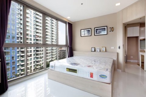 Appartement à Pattaya, Thaïlande 2 chambres № 154674 - photo 4