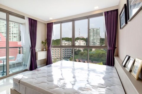 Appartement à Pattaya, Thaïlande 2 chambres № 154674 - photo 7
