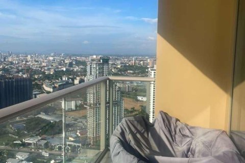 Studio in the Condo in Pattaya, Thailand № 154677 - photo 6