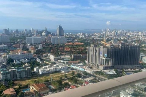 Studio in the Condo in Pattaya, Thailand № 154677 - photo 5