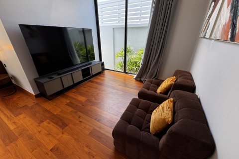 Villa à Phuket, Thaïlande 5 chambres № 154675 - photo 12