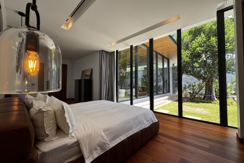 Villa à Phuket, Thaïlande 5 chambres № 154675 - photo 15