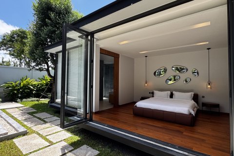 Villa à Phuket, Thaïlande 5 chambres № 154675 - photo 17