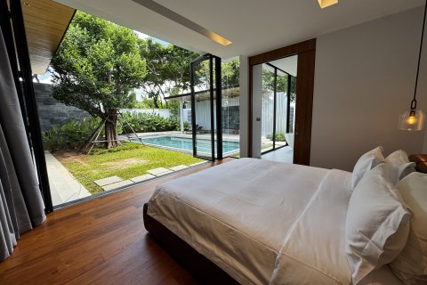 Villa à Phuket, Thaïlande 5 chambres № 154675 - photo 26