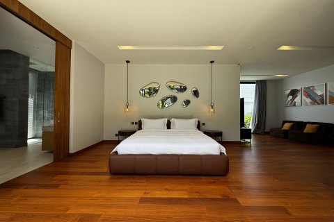 Villa à Phuket, Thaïlande 5 chambres № 154675 - photo 22