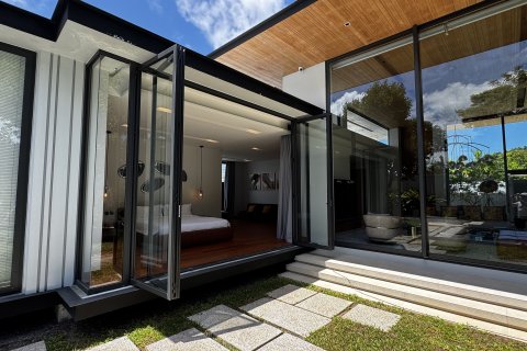 Villa à Phuket, Thaïlande 5 chambres № 154675 - photo 18