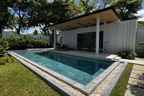 Villa à Phuket, Thaïlande 5 chambres № 154675 - photo 19