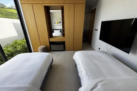 Villa à Phuket, Thaïlande 5 chambres № 154675 - photo 9