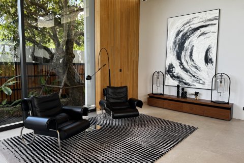 Villa à Phuket, Thaïlande 5 chambres № 154675 - photo 29