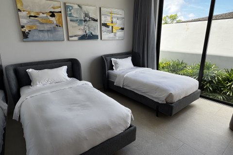 Villa à Phuket, Thaïlande 5 chambres № 154675 - photo 7