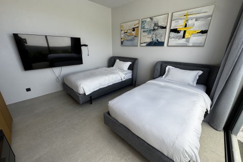 Villa à Phuket, Thaïlande 5 chambres № 154675 - photo 8