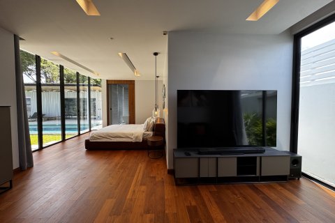 Villa à Phuket, Thaïlande 5 chambres № 154675 - photo 13