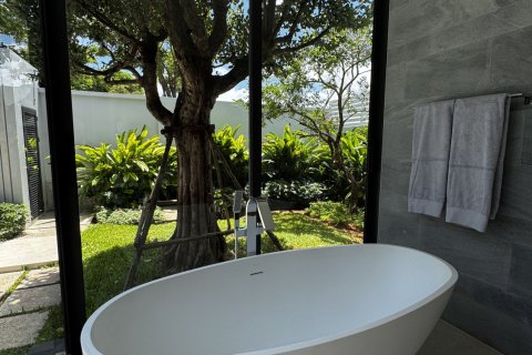 Villa à Phuket, Thaïlande 5 chambres № 154675 - photo 25