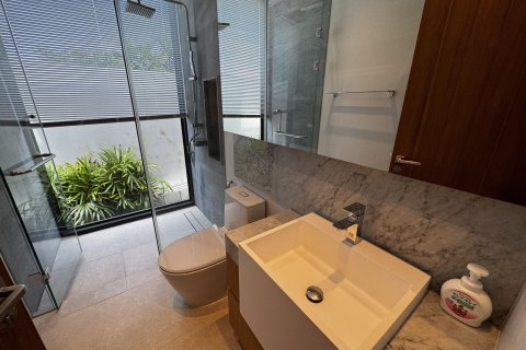 Villa à Phuket, Thaïlande 5 chambres № 154675 - photo 11