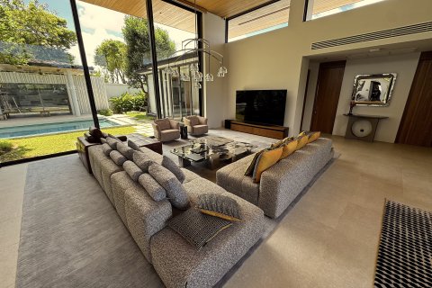 Villa à Phuket, Thaïlande 5 chambres № 154675 - photo 3