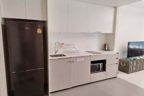 Condo à Hua Hin, Thaïlande, 2 chambres № 154676 - photo 7