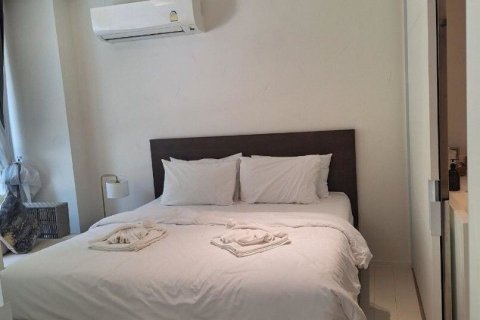 Condo à Hua Hin, Thaïlande, 2 chambres № 154676 - photo 4