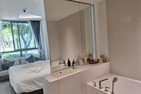 Condo à Hua Hin, Thaïlande, 2 chambres № 154676 - photo 6