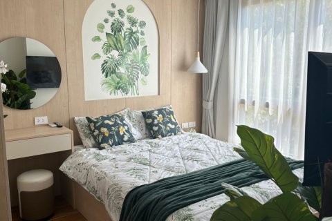 Condo à Kathu, Thaïlande, 2 chambres № 154679 - photo 3