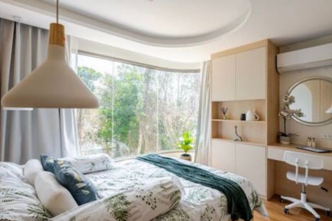 Condo à Kathu, Thaïlande, 2 chambres № 154679 - photo 5