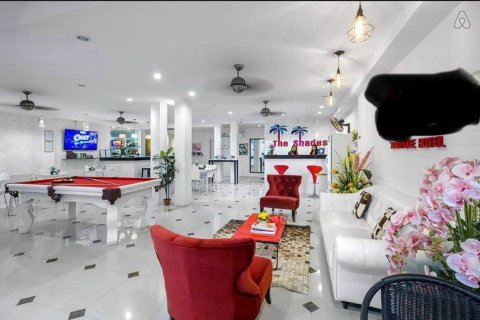 Hotel in Kathu, Thailand № 154680 - photo 1