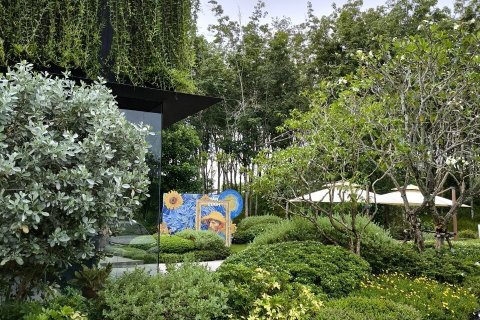 Villa in Phuket, Thailand 3 bedrooms № 139086 - photo 3