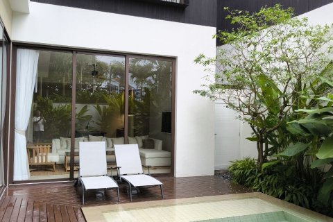 Villa in Phuket, Thailand 3 bedrooms № 139086 - photo 4