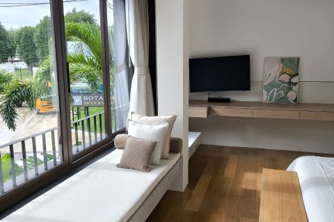 Villa in Phuket, Thailand 3 bedrooms № 139086 - photo 7