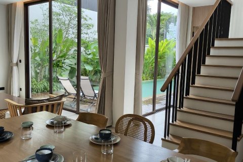 Villa in Phuket, Thailand 3 bedrooms № 139086 - photo 6